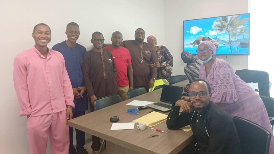 Formation en Logistique et Achats pour les Cadres de l’entreprise MOTA ENGIL