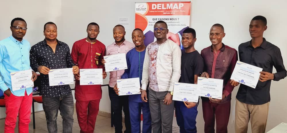 Formations sur le Suivi, l’Évaluation, la Redevabilité et l’Apprentissage (SERA) par DELMAP