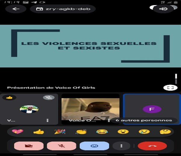 DELMAP International Consulting poursuit sa mission d’accompagnement des organisations de la société civile, en particulier des ONG, dans la promotion des droits humains et de l’égalité genre
