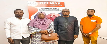 Réunion Importante avec l&rsquo;ONG ASOFOG