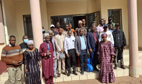 Delmap et son partenaire IGIP Burkina Faso présentent le rapport de l’enquête CAP menée à Labé sur la gestion des déchets solides