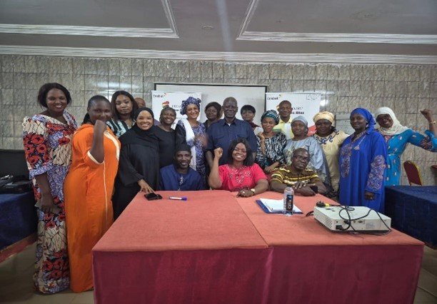 RENFORCEMENT DES CAPACITES DES CADRES DES CAEF  DU 26 AU 29 MARS 2026 :