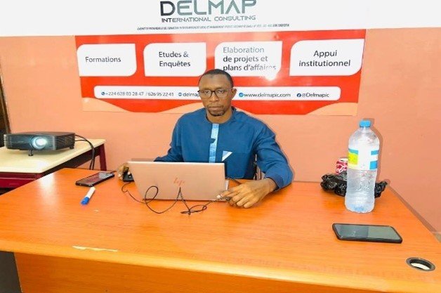 LANCEMENT DES TRAVAUX D’ACCOMPAGNEMENT DE L’ONG NE JETTE PAS PAR TERRE